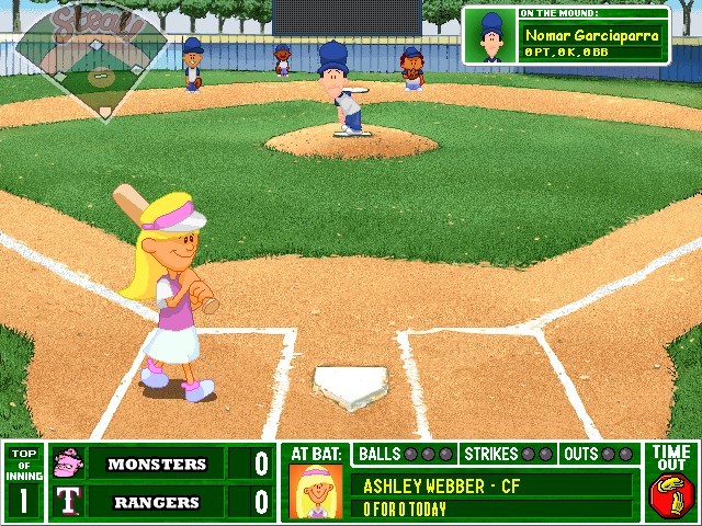 Backyard Baseball For Mac Download